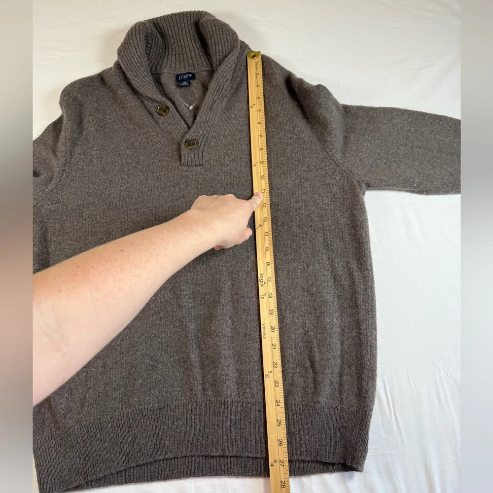 J. Crew jcrew size